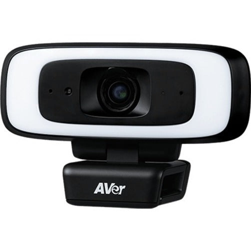 AVer CAM130 Video Conferencing Camera - 60 fps - USB 3.1 (Gen 1) Type C COMCAM130