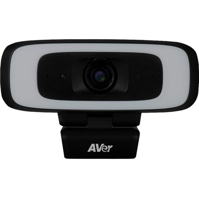 AVer CAM130 Video Conferencing Camera - 60 fps - USB 3.1 (Gen 1) Type C COMCAM130