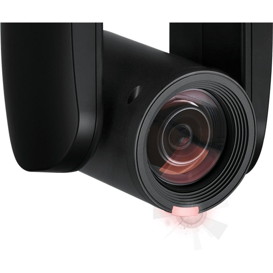 Caméra réseau 4K d'intérieur 8 mégapixels AVer TR323NV2 - Couleur - Conforme TAA PTR323NV2