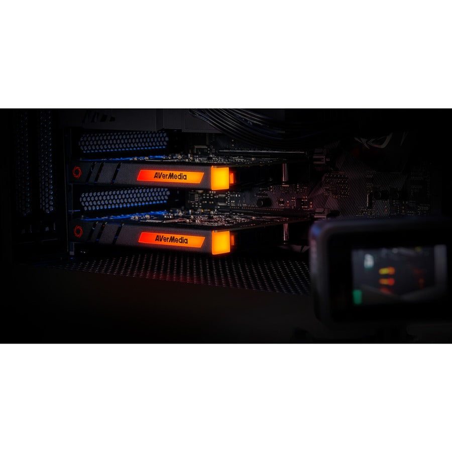 AVerMedia Live Gamer DUO (GC570D) GC570D