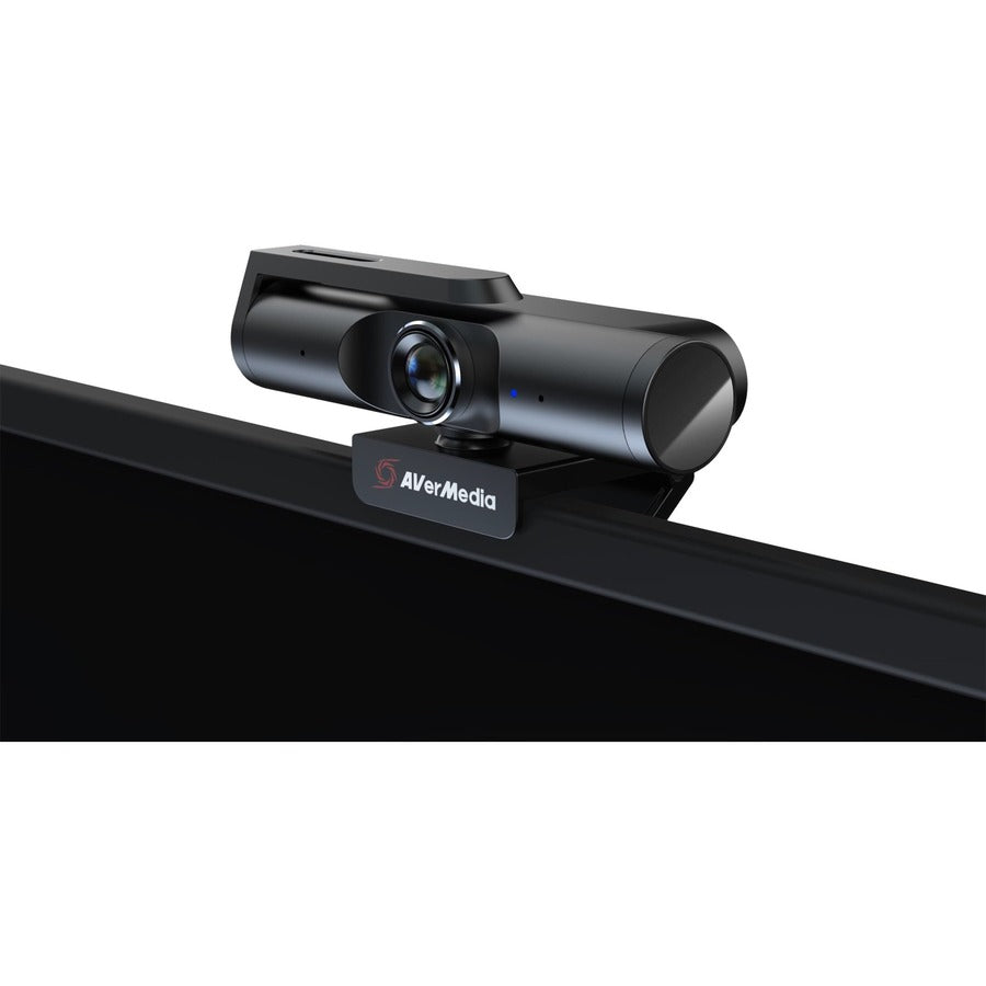Webcam AVerMedia Live Streamer PW513 - 8 Mégapixels - 60 ips - USB 3.0 PW513