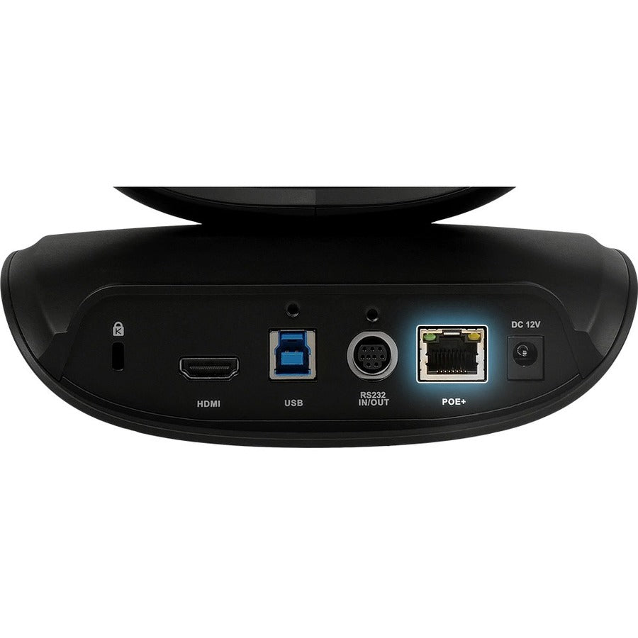 AVer CAM550 Video Conferencing Camera - 30 fps - USB 3.1 COMCAM550