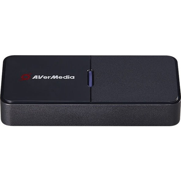 AVerMedia Streamer en direct CAP 4K - BU113 BU113