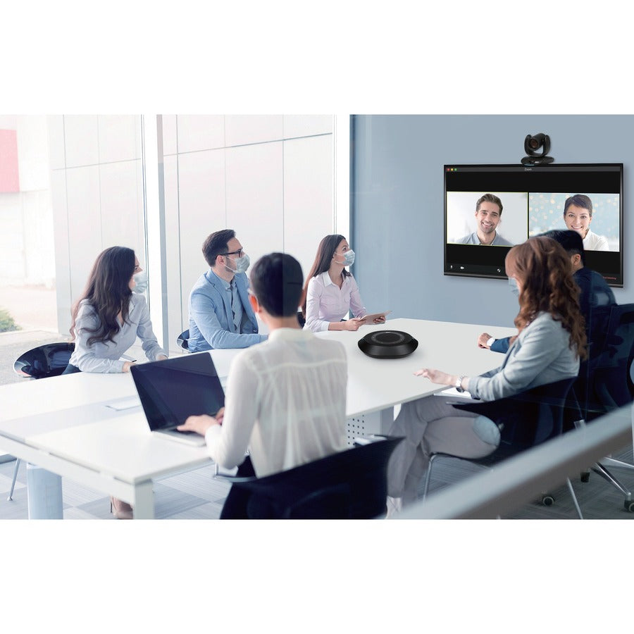 AVer VC550 Video Conferencing Camera - 60 fps - USB 3.1 (Gen 1) Type B COMMVC550