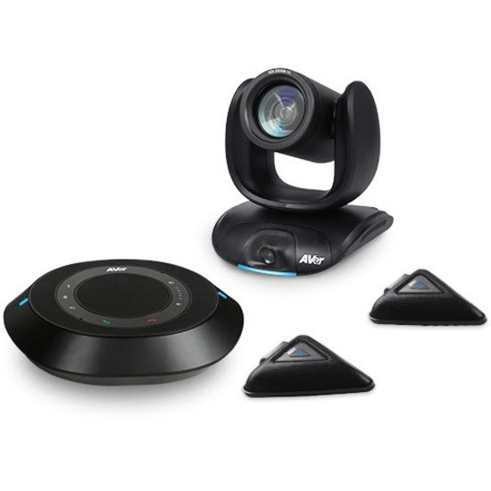 AVer VC550 Video Conferencing Camera - 60 fps - USB 3.1 (Gen 1) Type B COMMVC550