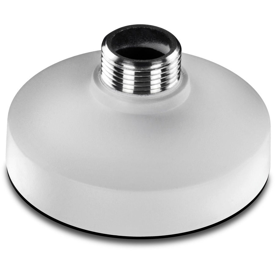 TRENDnet TV-WS300 Mounting Bracket for Security Camera Dome - White TV-WS300