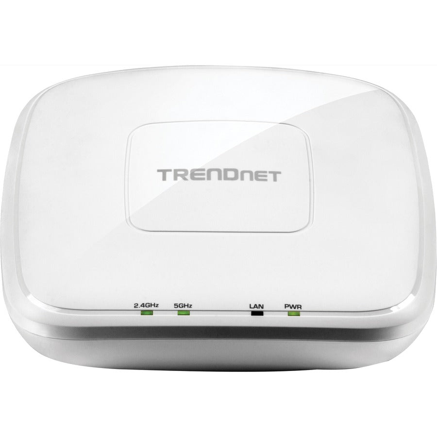 TRENDnet TEW-821DAP IEEE 802.11ac 1.17 Gbit/s Wireless Access Point TEW-821DAP-CA