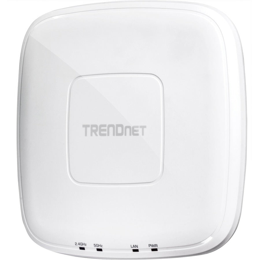 TRENDnet TEW-821DAP Point d'accès sans fil IEEE 802.11ac 1,17 Gbit/s TEW-821DAP-CA