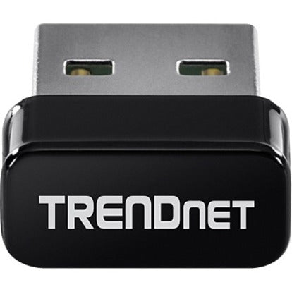 TRENDnet Micro N150 Wireless & Bluetooth 4.0 USB Adapter, Class 1, N150, Up to 150Mbps WiFi N, TBW-108UB TBW-108UB