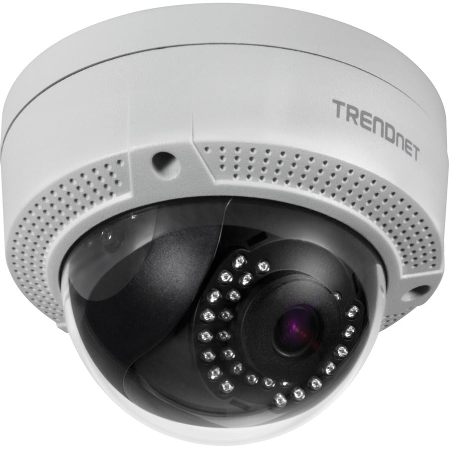 TRENDnet TV-IP1329PI 4 Megapixel HD Network Camera - Dome TV-IP1329PI