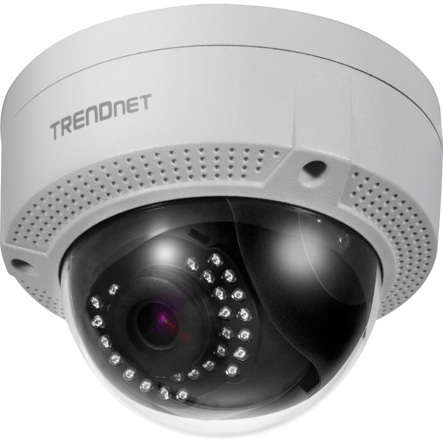 TRENDnet TV-IP1329PI 4 Megapixel HD Network Camera - Dome TV-IP1329PI