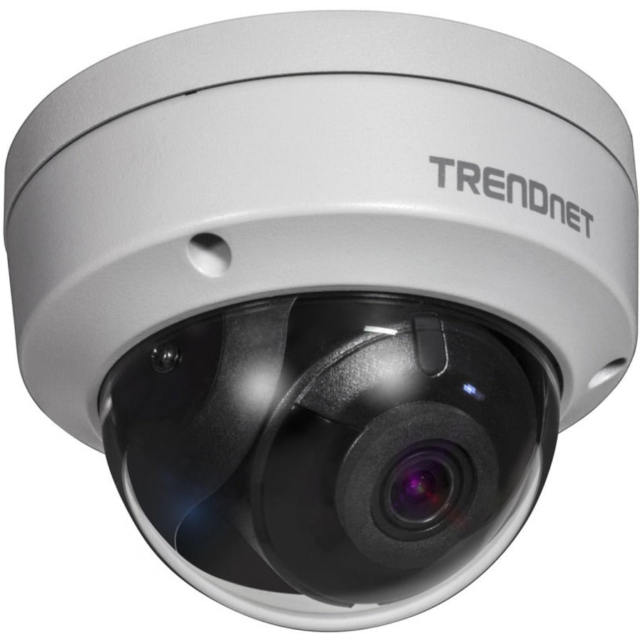 TRENDnet TV-IP327PI 2 Megapixel Indoor/Outdoor HD Network Camera - Color - Dome TV-IP327PI