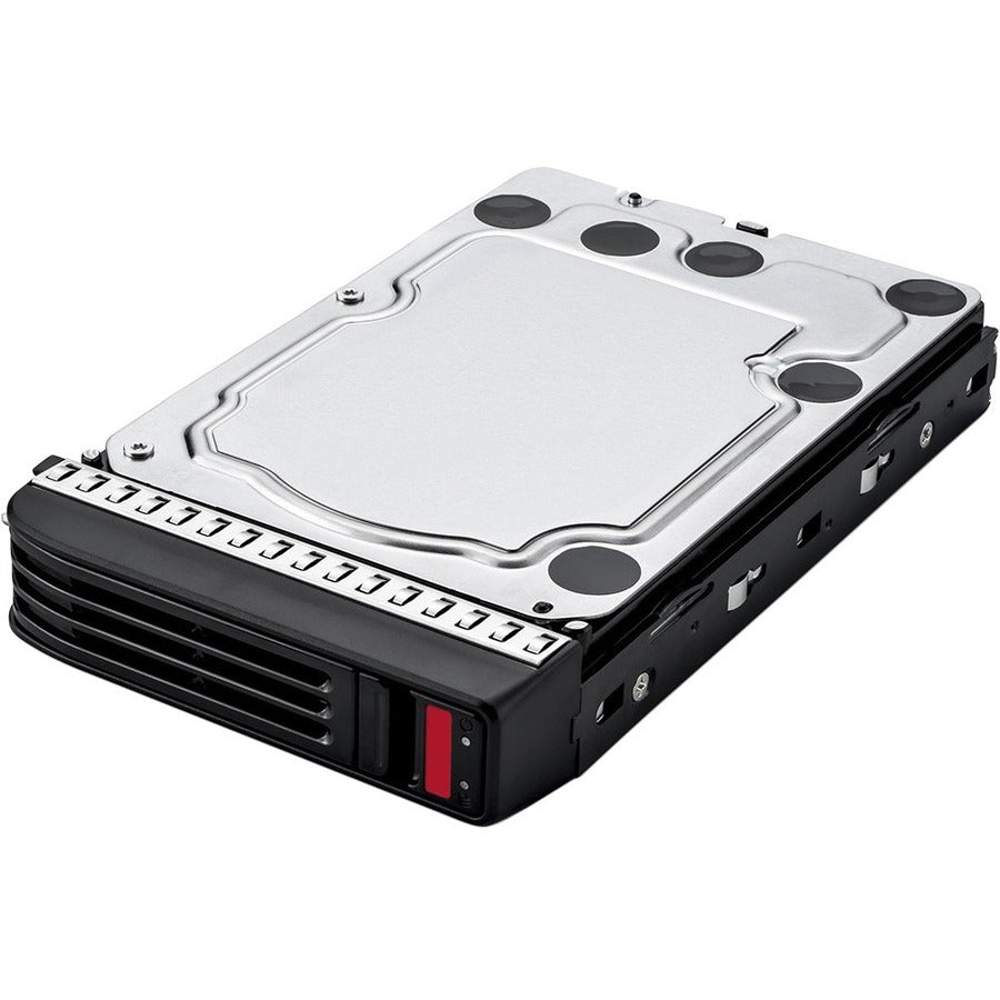 Buffalo TeraStation 16 TB Hard Drive - SATA (SATA/600) OP-HD16.0H2U-5Y