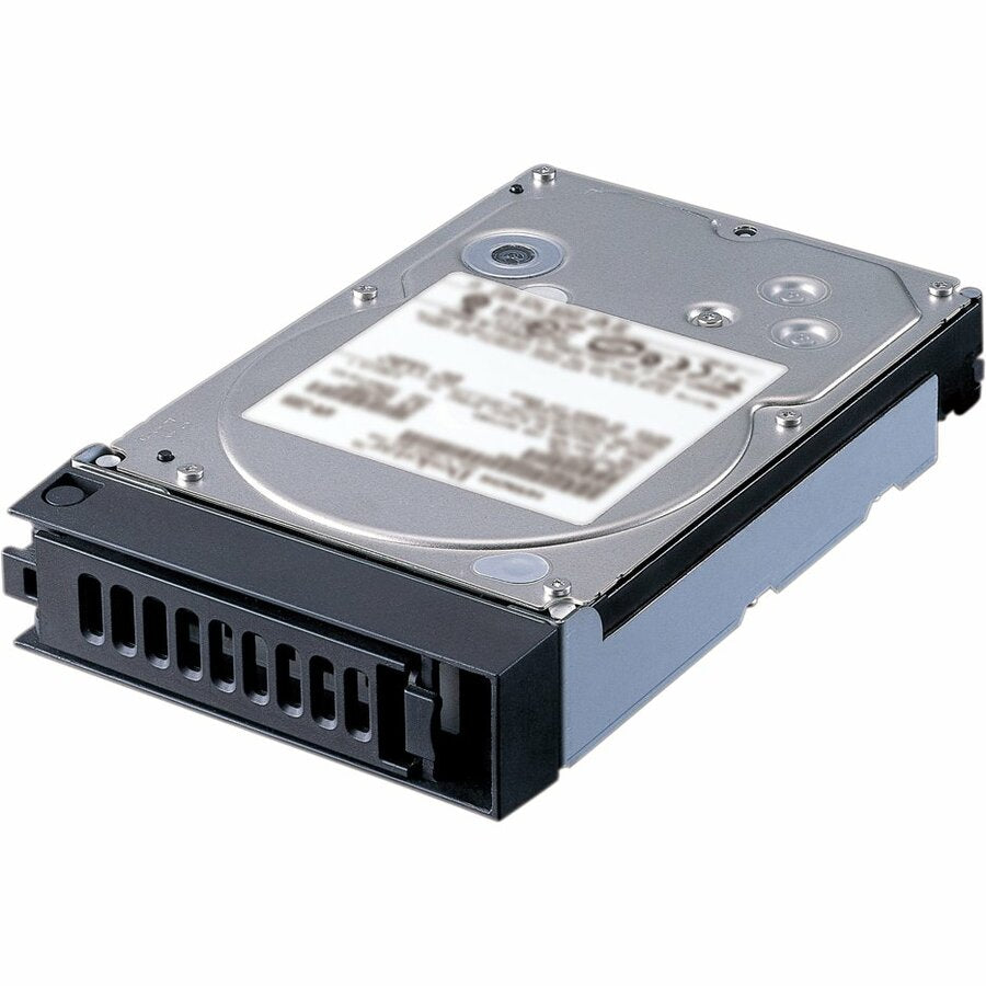 Disque dur Buffalo OP-HD 1 To - 3,5" interne - SATA (SATA/300) OP-HD1.0T/4K-3Y