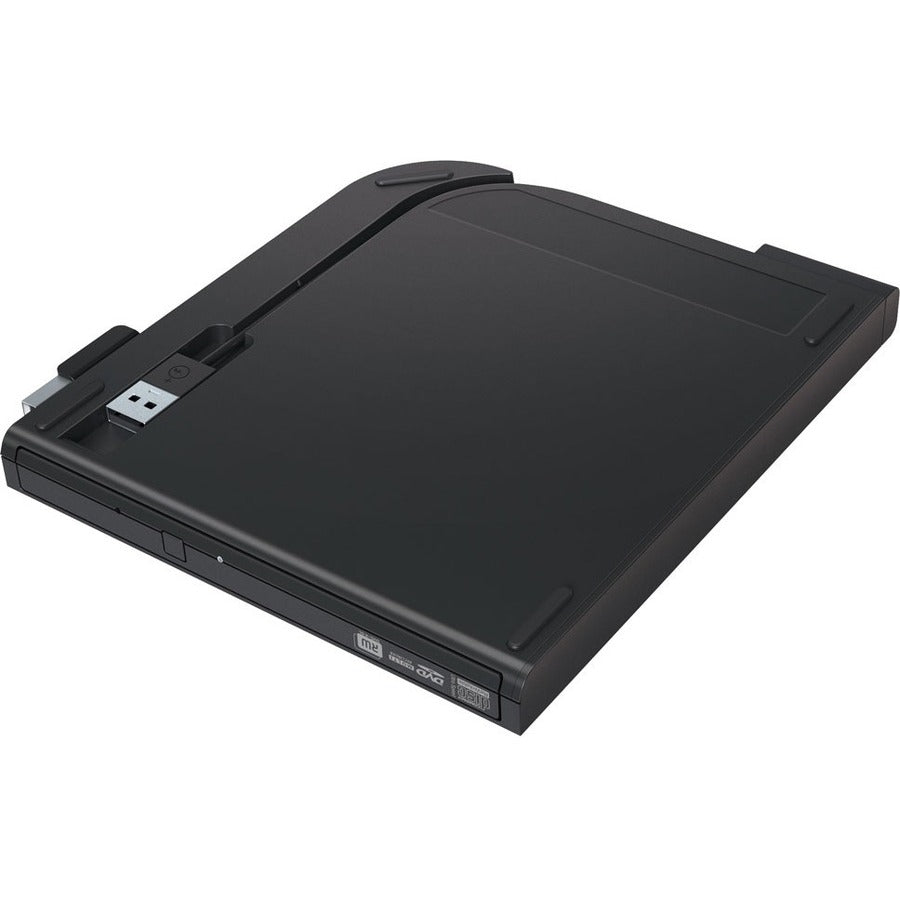 Buffalo MediaStation DVSM-PT58U2VB DVD-Writer - External DVSM-PT58U2VB