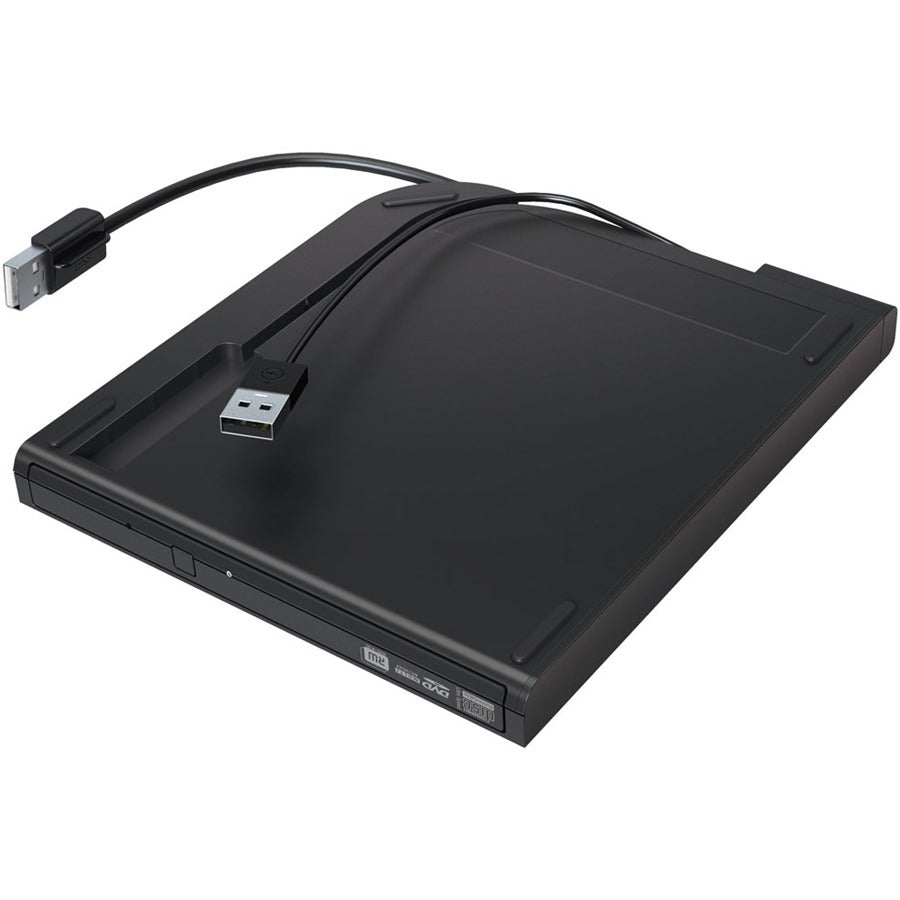 Buffalo MediaStation DVSM-PT58U2VB DVD-Writer - External DVSM-PT58U2VB