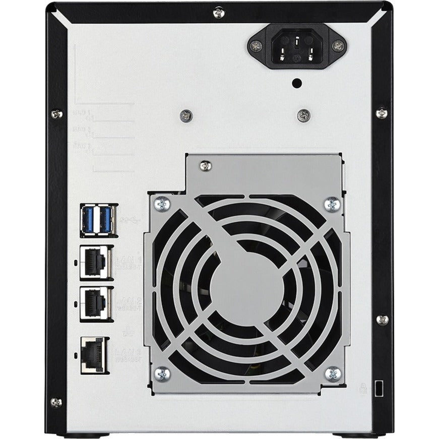 BUFFALO バッファロー TS5410DN NAS 速さは価値」を体現した10GbE対応NAS バッファロー「TeraStation