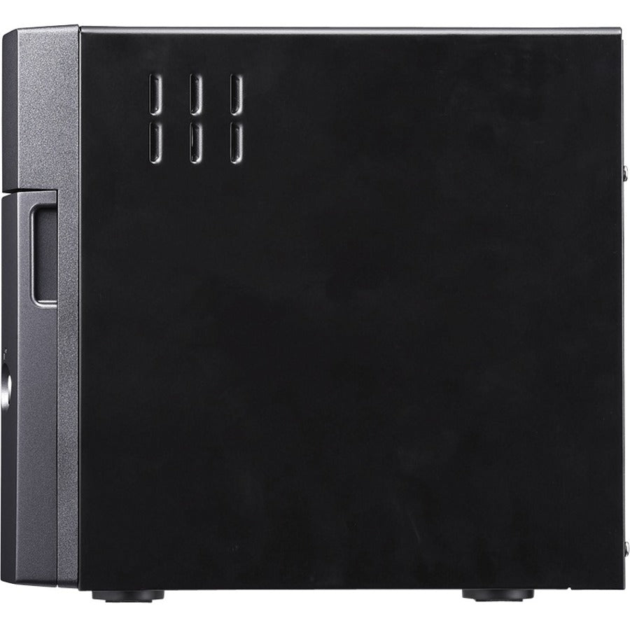 Buffalo TeraStation 5410DN Desktop 16 TB NAS Hard Drives Included TS54