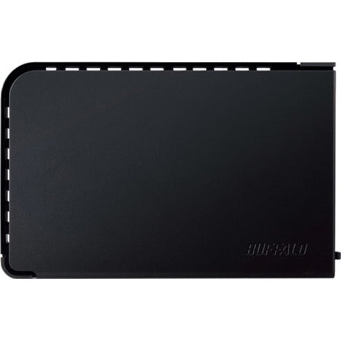 Buffalo DriveStation Axis Velocity HD-LXU3 HD-LX4.0TU3 4 TB Desktop Hard Drive - External - SATA (SATA/300) - TAA Compliant HD-LX4.0TU3