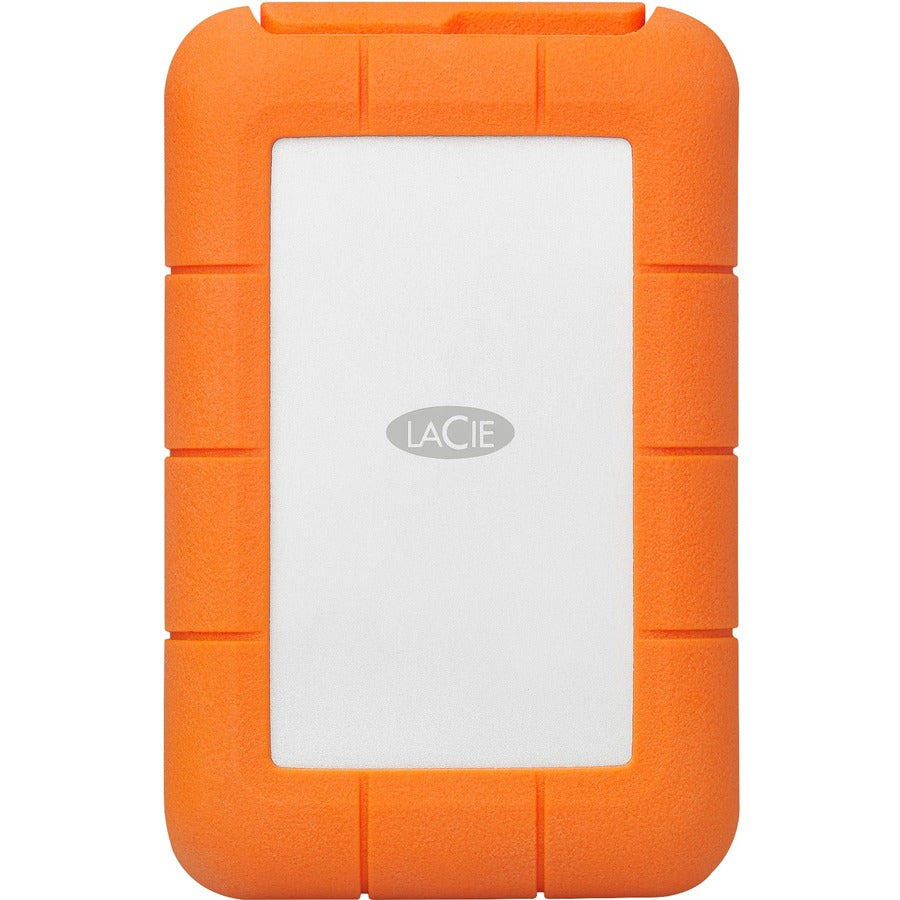 LaCie Rugged RAID Pro 4TB STGW4000800