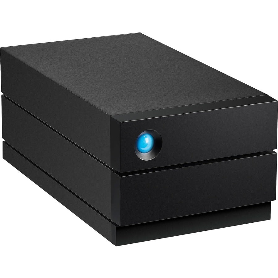 LaCie 2big RAID Professional Desktop RAID Storage STHJ16000800