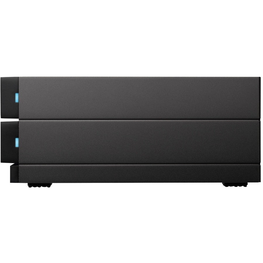 LaCie 2big RAID Professional Desktop RAID Storage STHJ16000800