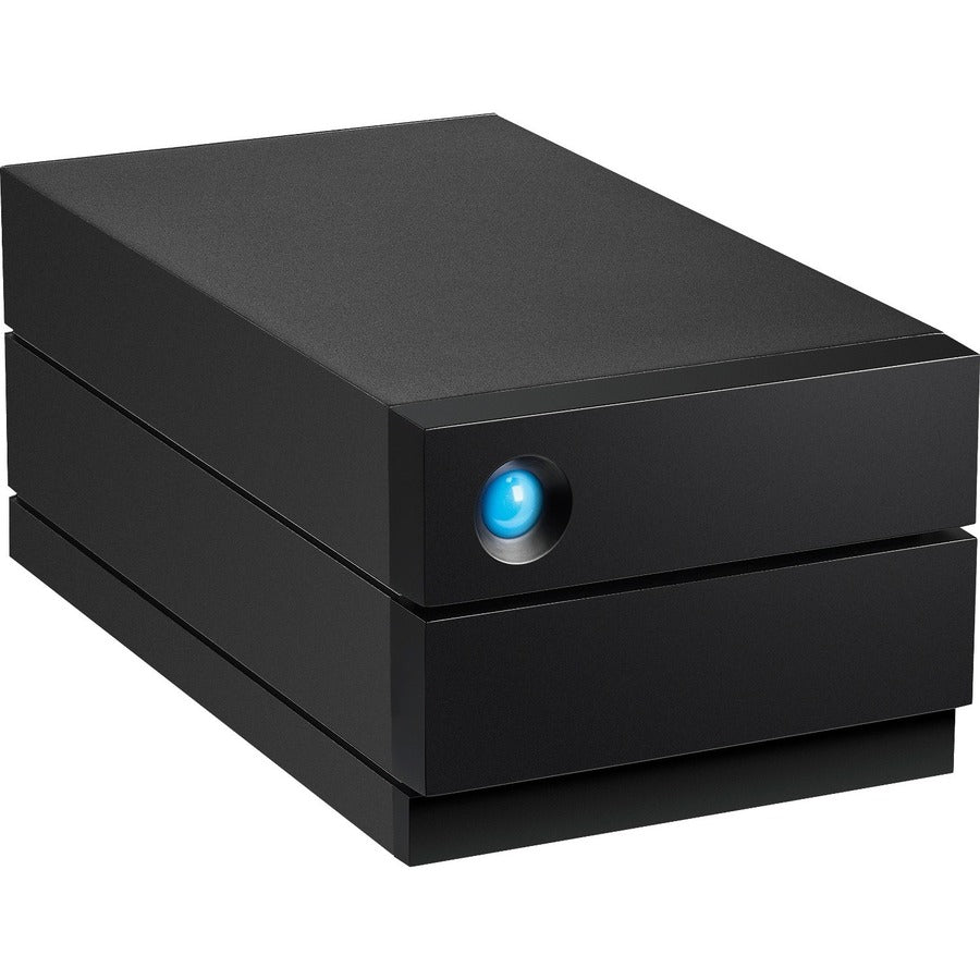 LaCie 2big RAID Professional Desktop RAID Storage STHJ8000800