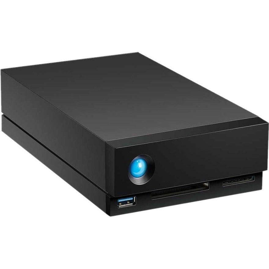 LaCie STHS16000800 16 TB Desktop Hard Drive - External STHS16000800