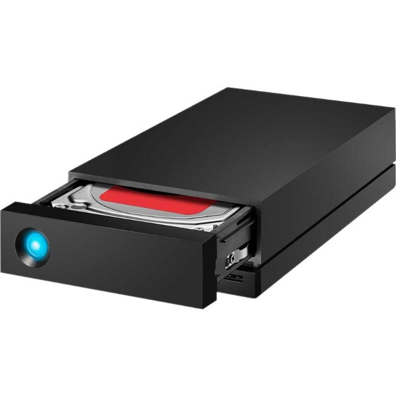 LaCie STHS16000800 16 TB Desktop Hard Drive - External STHS16000800