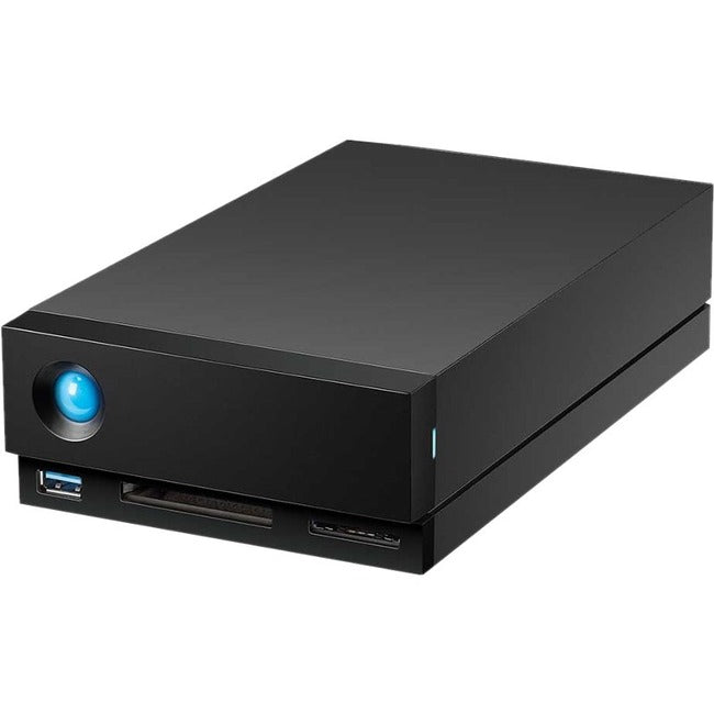 LaCie STHS16000800 16 TB Desktop Hard Drive - External STHS16000800