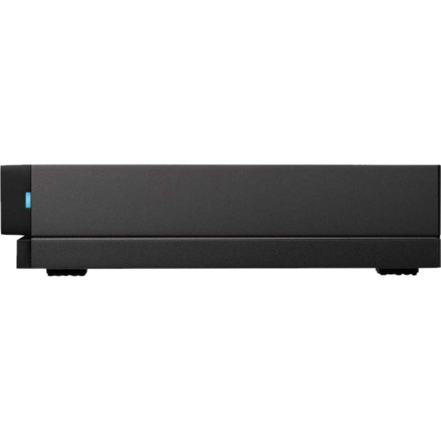 LaCie STHS8000800 8 TB Desktop Hard Drive - External STHS8000800