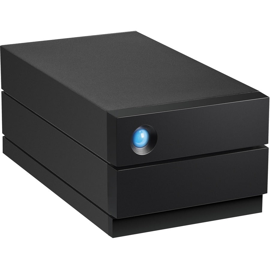 LaCie 2big RAID Professional Desktop RAID Storage STHJ36000800