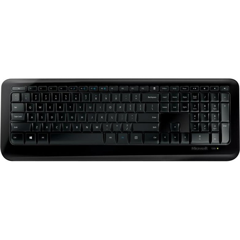 Microsoft Wireless Keyboard 850 PZ3-00002