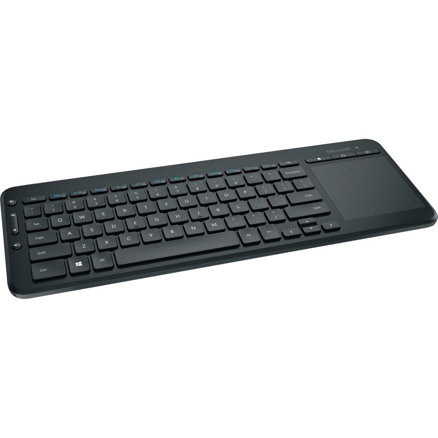 Microsoft All-in-One Media Keyboard N9Z-00002