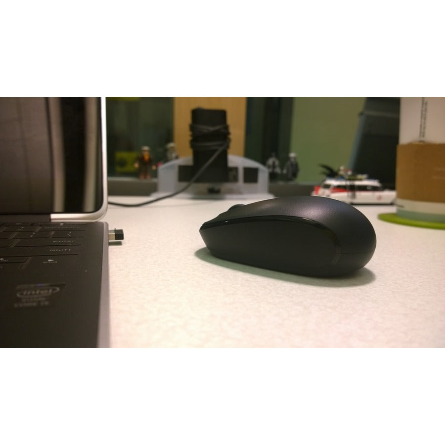 Microsoft Wireless Mobile Mouse 1850 U7Z-00042