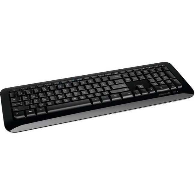 Microsoft Wireless Keyboard 850 PZ3-00003