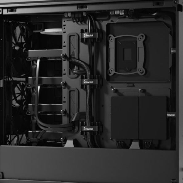 Fractal Design Meshify 2 Computer Case FD-C-MES2A-03