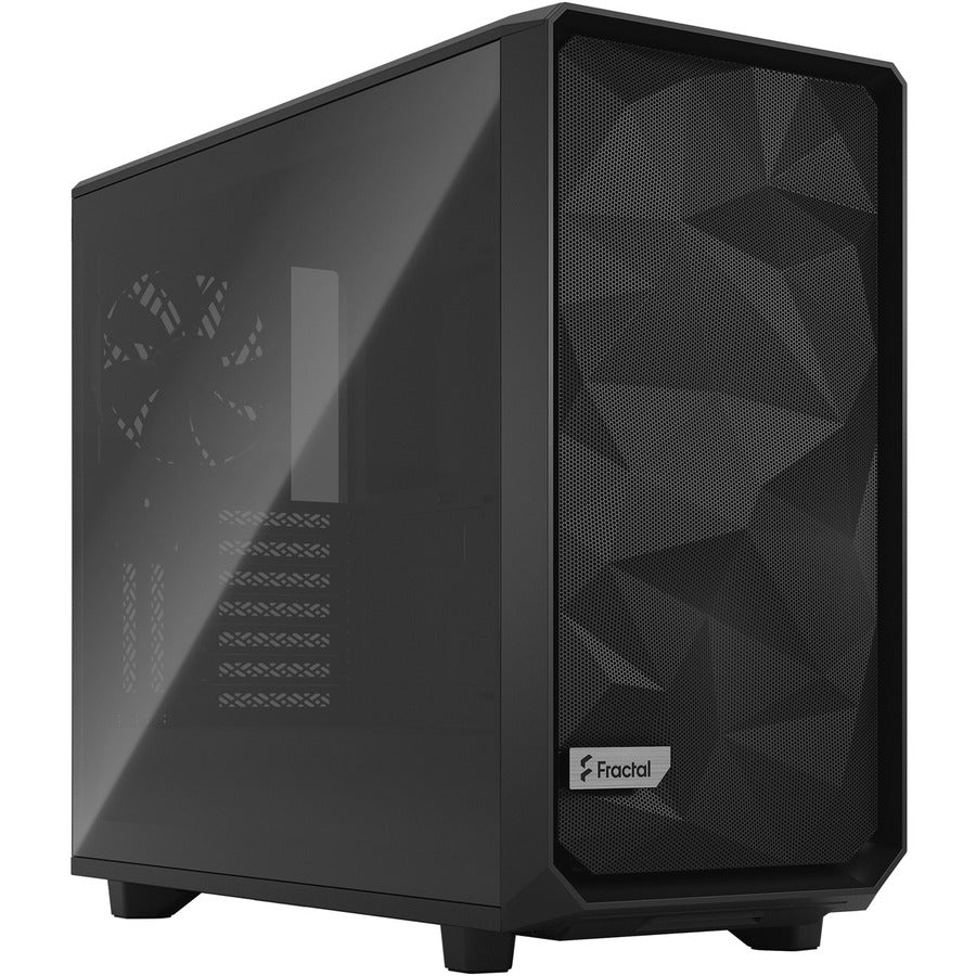 Fractal Design Meshify 2 Computer Case FD-C-MES2A-01