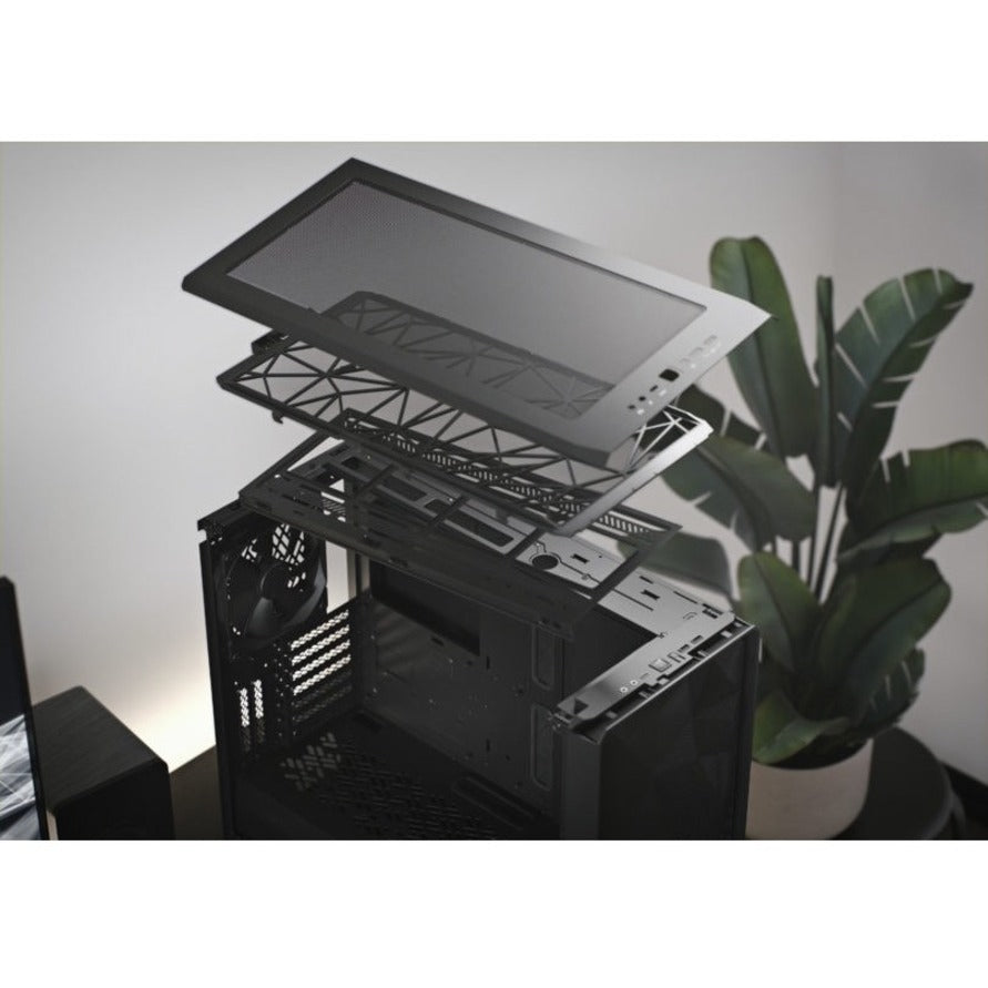 Fractal Design Meshify 2 Computer Case FD-C-MES2A-01