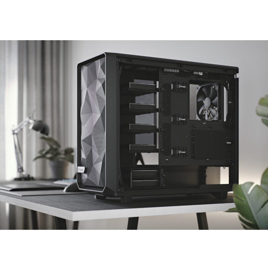 Fractal Design Meshify 2 Computer Case FD-C-MES2A-02