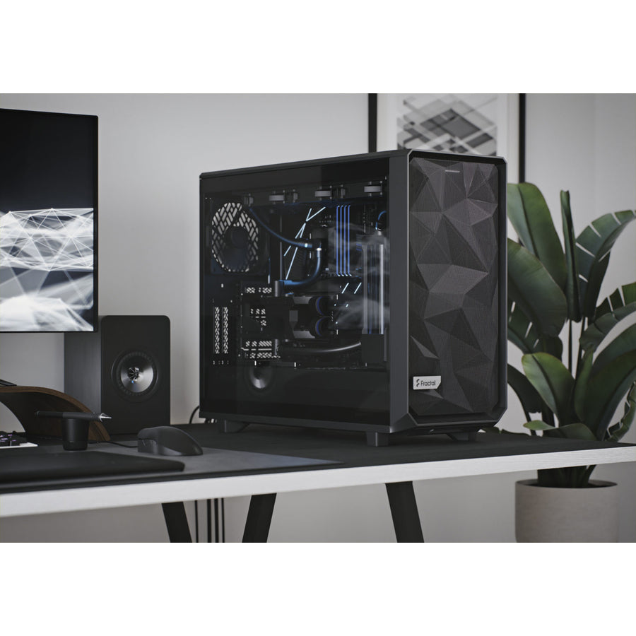 Fractal Design Meshify 2 Computer Case FD-C-MES2A-02