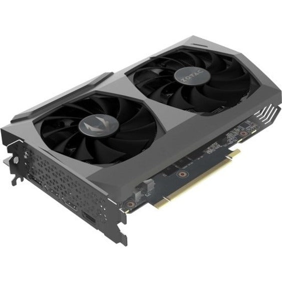 Zotac NVIDIA GeForce RTX 3070 Graphic Card - 8 GB GDDR6 ZT-A30700H-10PLHR