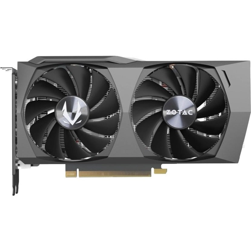 Carte graphique Zotac NVIDIA GeForce RTX 3050 - 8 Go GDDR6 ZT-A30500H-10M