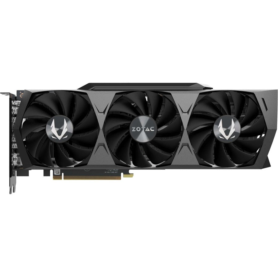 Zotac NVIDIA GeForce RTX 3070 Ti Graphic Card - 8 GB GDDR6X ZT-A30710B-10P