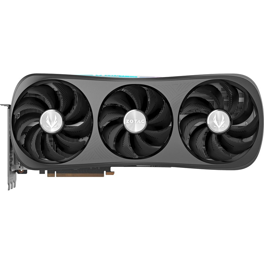 Zotac NVIDIA GeForce RTX 4080 Graphic Card - 16 GB GDDR6X ZT-D40810J-10P