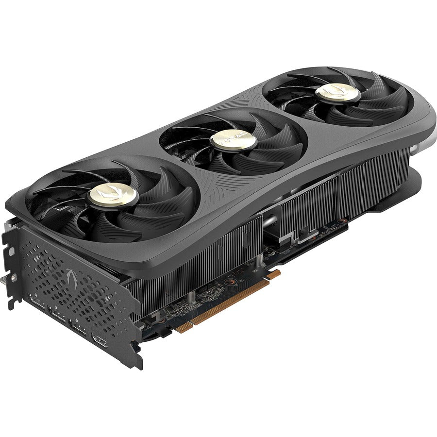 Zotac NVIDIA GeForce RTX 4080 Graphic Card - 16 GB GDDR6X ZT-D40810D-10P