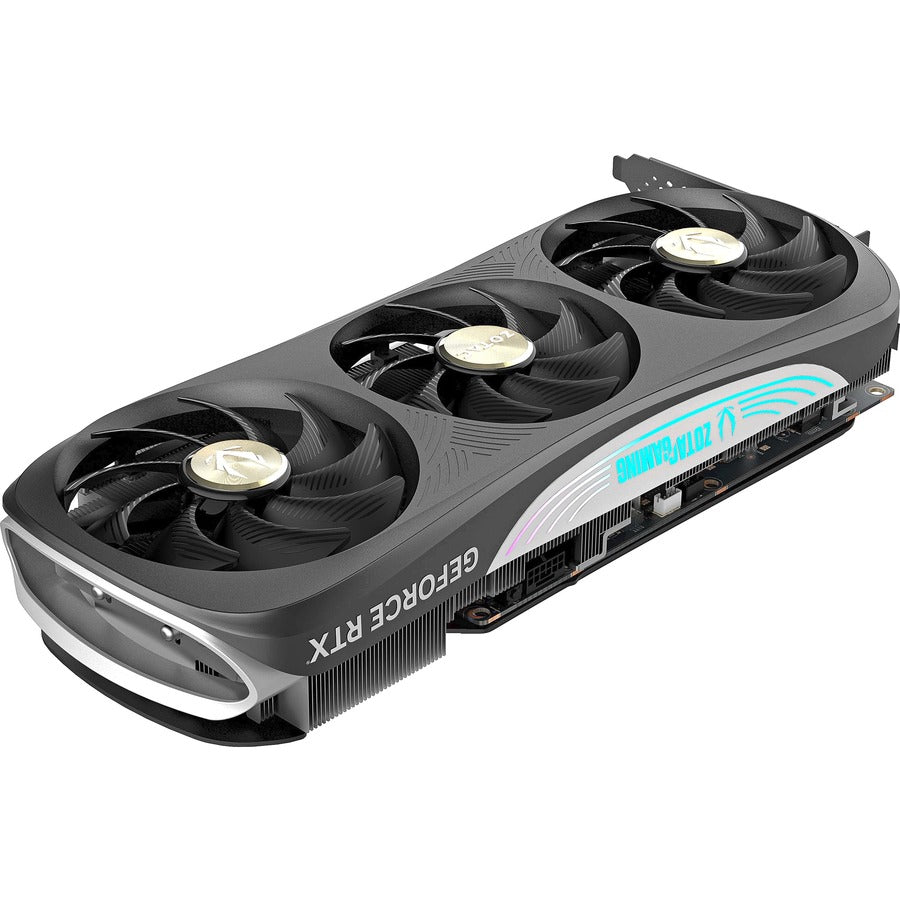 Zotac NVIDIA GeForce RTX 4080 Graphic Card - 16 GB GDDR6X ZT-D40810D-10P