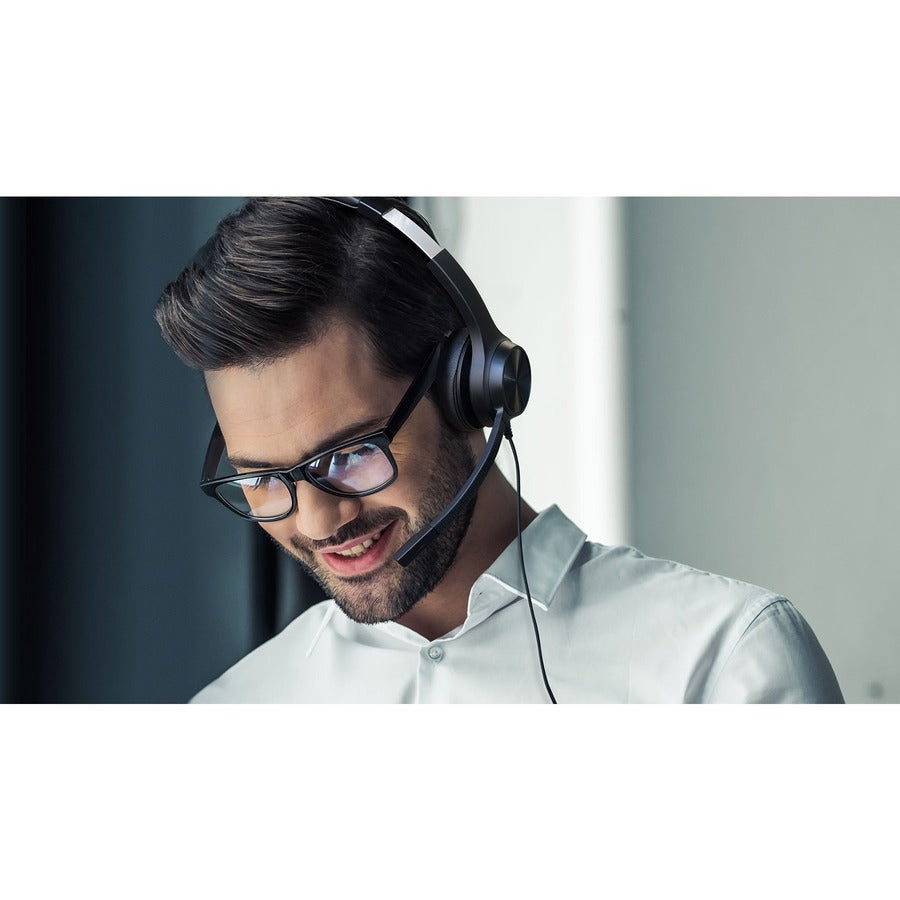 Creative Chat USB Headset 51EF0980AA000