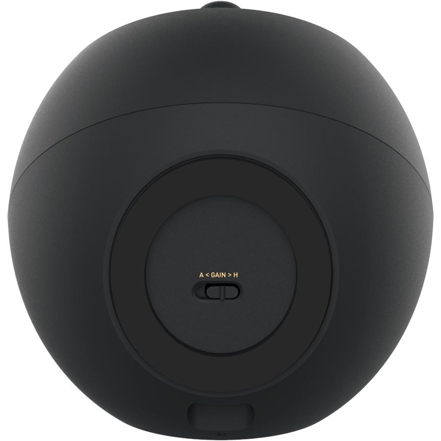 Système d'enceintes Creative Pebble V2 2.0 - 8 W RMS - Noir 51MF1695AA000