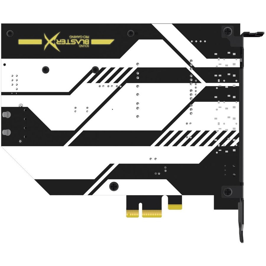 Creative Sound BlasterX AE-5 Plus PCIe Sound Card 70SB174000003